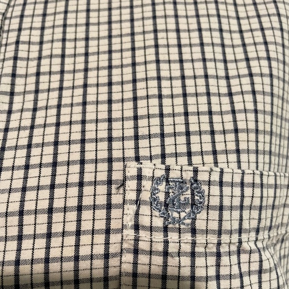 Izod dress shirt size XL - Picture 6 of 6